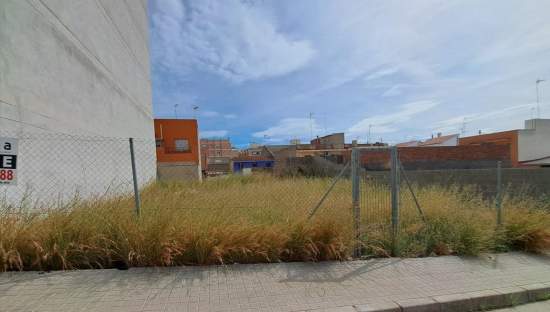 Terreno Urbano en venta en Almenara, Castellón
