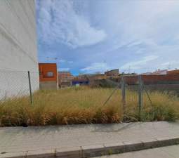 Terreno Urbano en venta en Almenara, Castellón