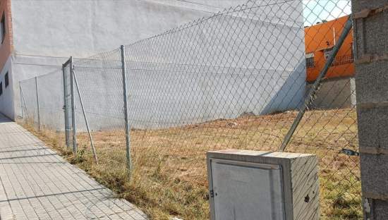 Terreno Urbano en venta en Almenara, Castellón