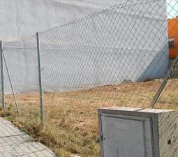 Terreno Urbano en venta en Almenara, Castellón