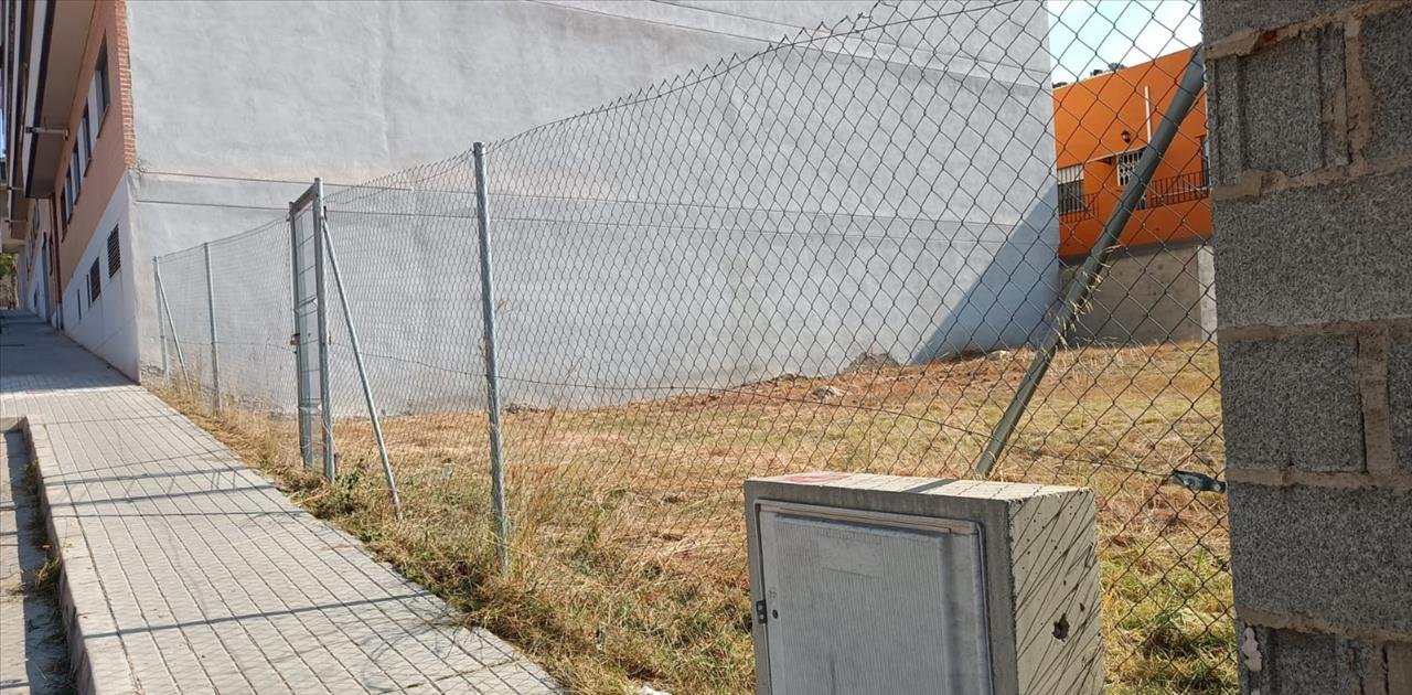 Terreno Urbano en venta en Almenara, Castellón