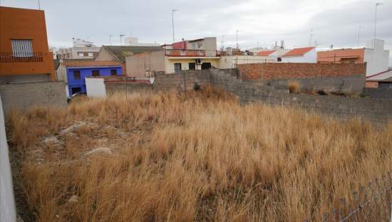 Terreno Urbano en venta en Almenara, Castellón