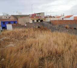 Terreno Urbano en venta en Almenara, Castellón