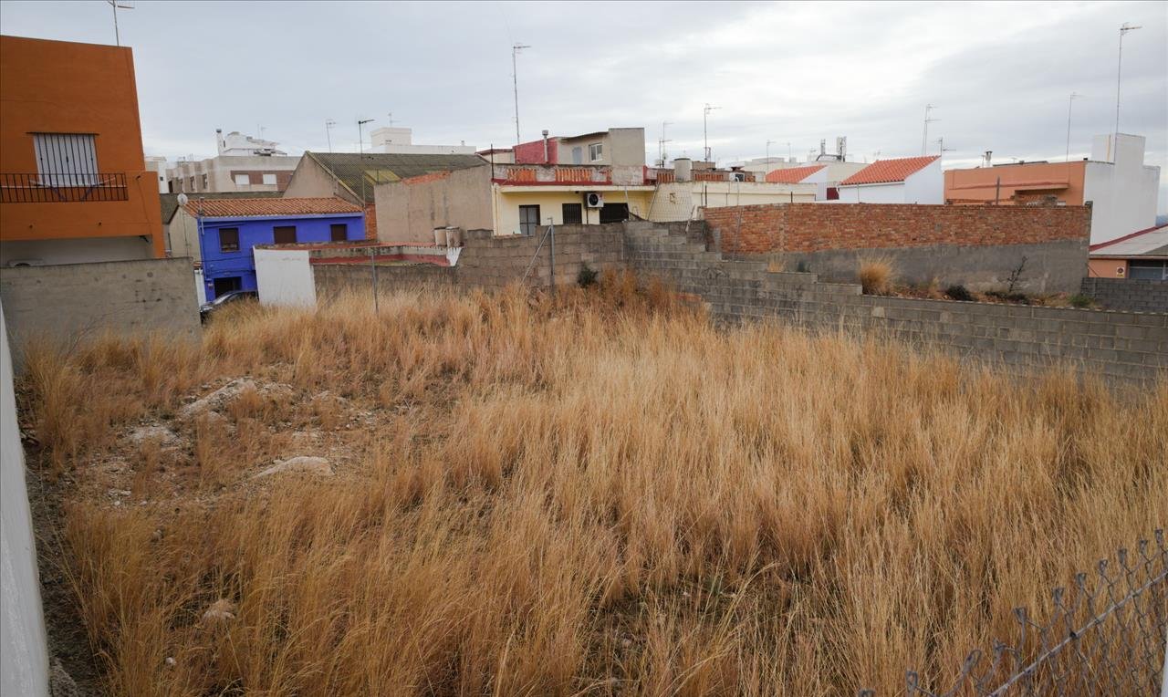 Terreno Urbano en venta en Almenara, Castellón