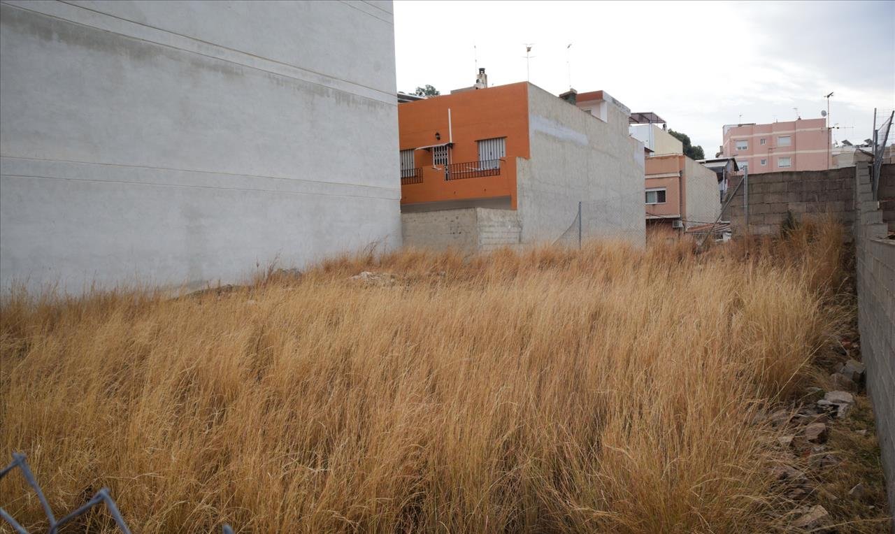 Terreno Urbano en venta en Almenara, Castellón