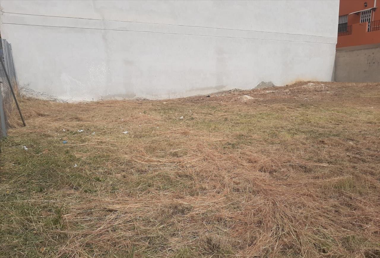 Terreno Urbano en venta en Almenara, Castellón