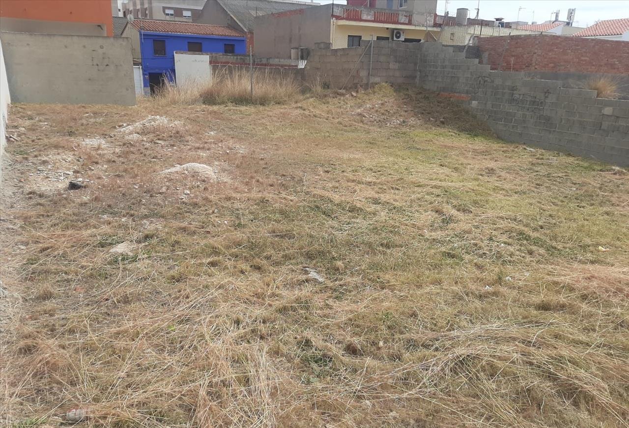Terreno Urbano en venta en Almenara, Castellón