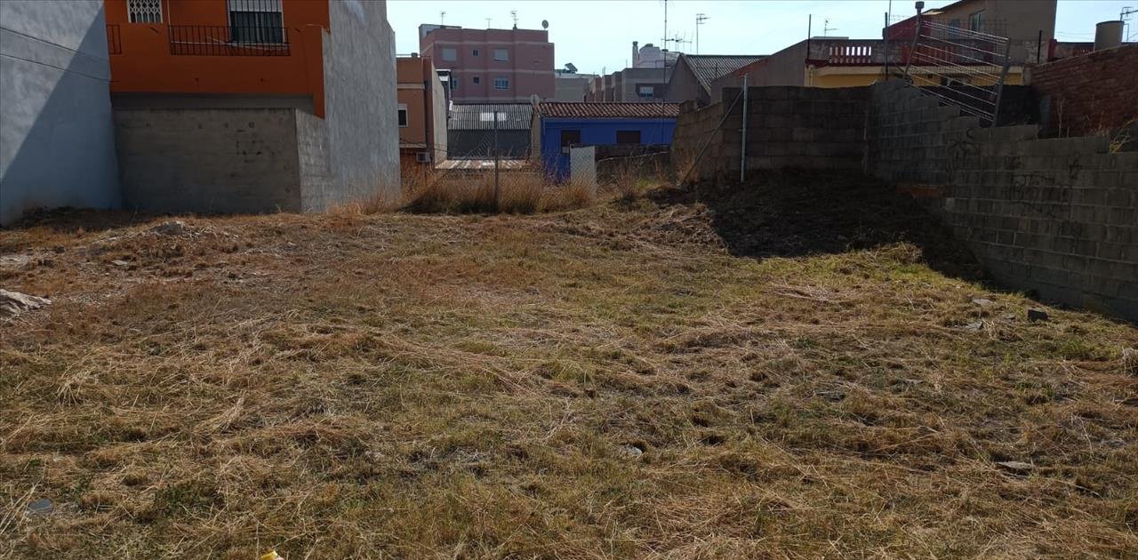Terreno Urbano en venta en Almenara, Castellón