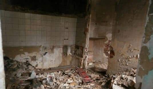 Casa de pueblo en venta en Calle Cristo Rey, 46500, Sagunto Valencia