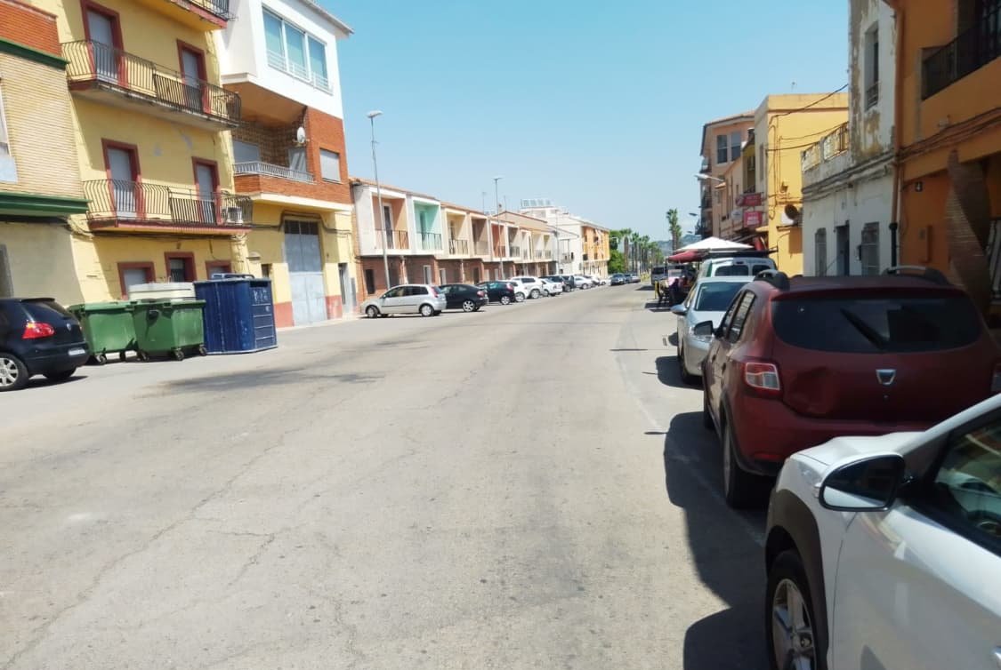 Piso en venta en Avenida Diputacion Provincial, Bj, 46814, Llanera De Ranes Valencia