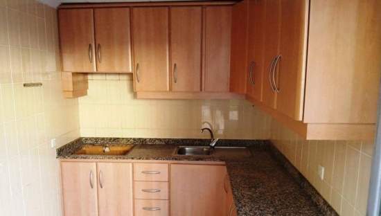 Unifamiliar Adosada en venta  en Calle San Francisco De Asis Villena Alicante