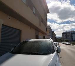 Garaje en venta en Alcira