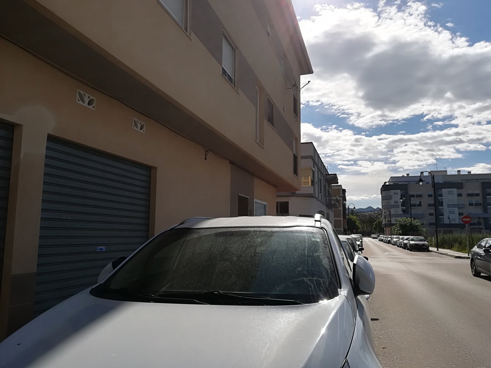 Garaje en venta en Alcira