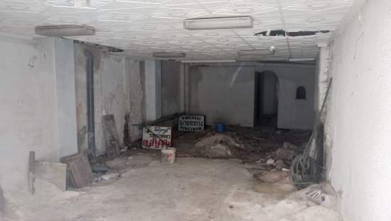 Local Comercial en venta  en Calle Andres Furio Brotons Elche Alicante