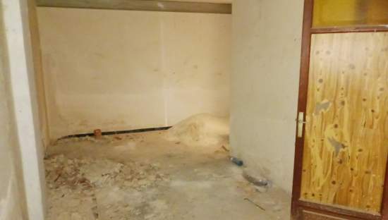 Local Comercial en venta  en Calle Andres Furio Brotons Elche Alicante