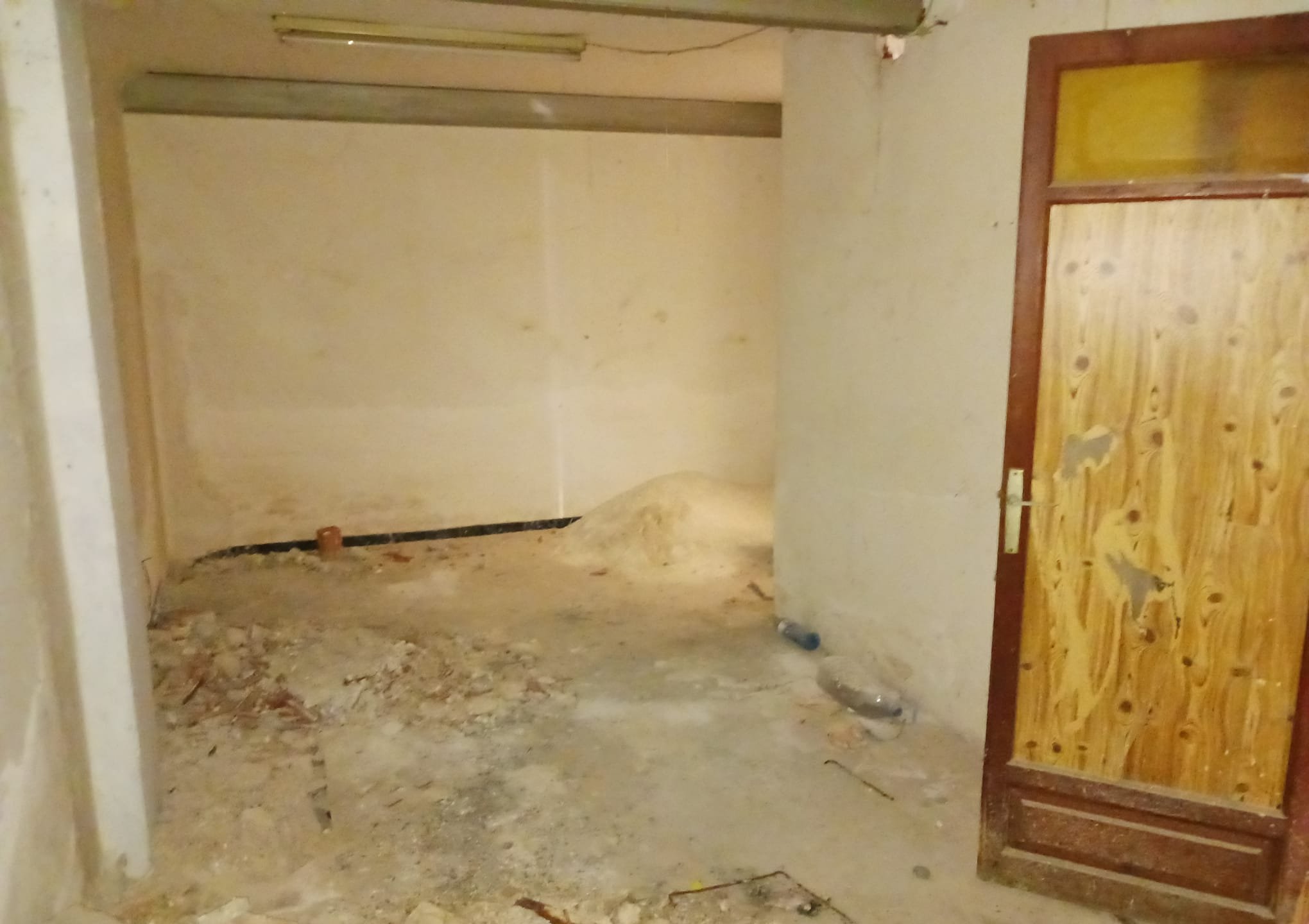 Local Comercial en venta  en Calle Andres Furio Brotons Elche Alicante