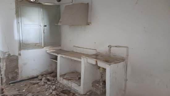 Local Comercial en venta  en Calle Andres Furio Brotons Elche Alicante
