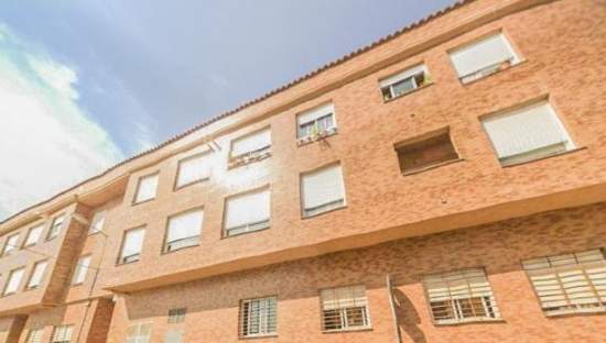 Piso en venta en Cabanes, Castellón