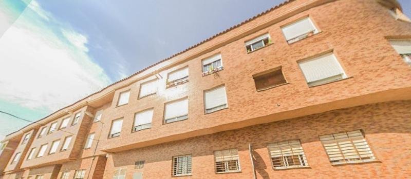 Piso en venta en Cabanes, Castellón