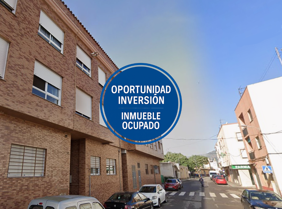 Piso en venta en Cabanes, Castellón