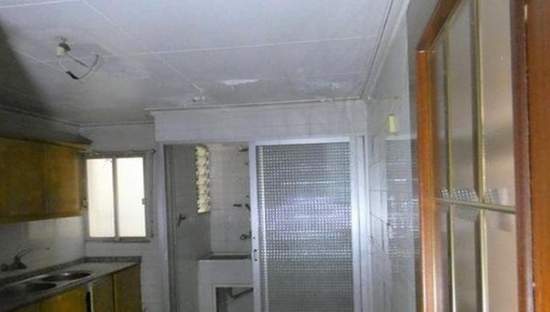 Piso en venta en Onda, Castellón