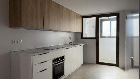 Piso en venta en Castellón De La Plana, Castellón