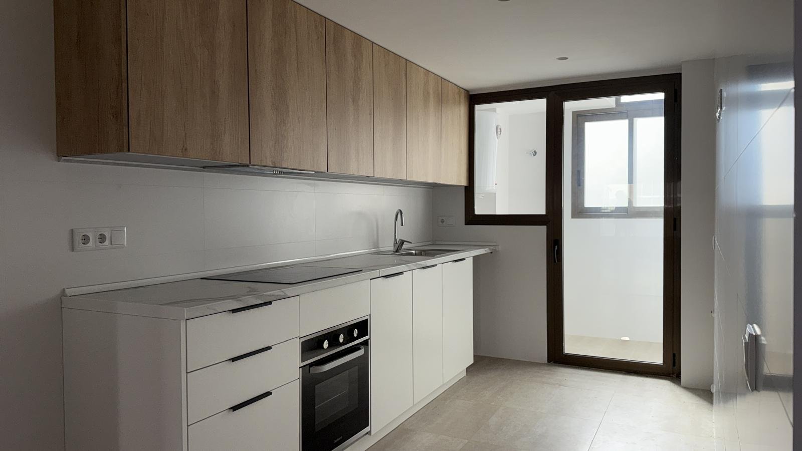 Piso en venta en Castellón De La Plana, Castellón