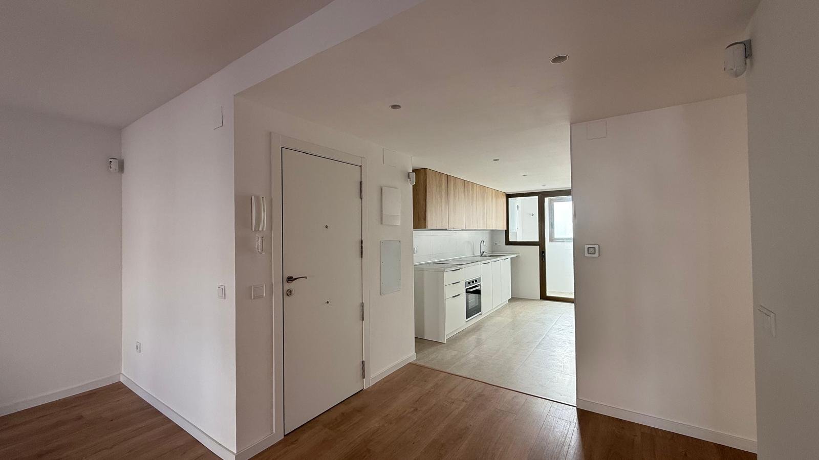 Piso en venta en Castellón De La Plana, Castellón