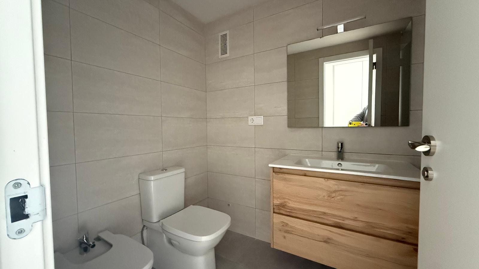 Piso en venta en Castellón De La Plana, Castellón