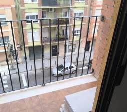 Piso en venta en Castellón De La Plana, Castellón