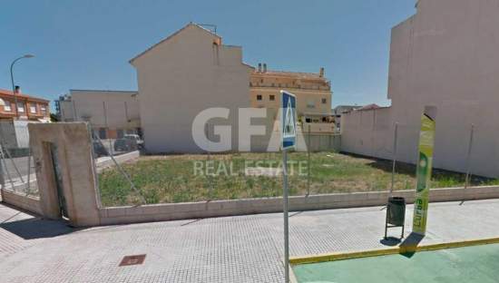 Solar en venta en polígono industrial Gandia