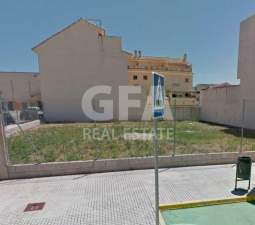 Solar en venta en polígono industrial Gandia