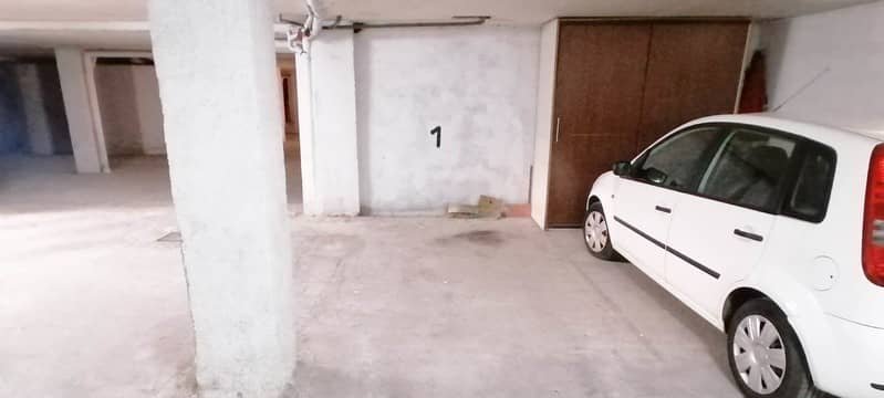 Garaje en venta en Torreblanca, Castellón