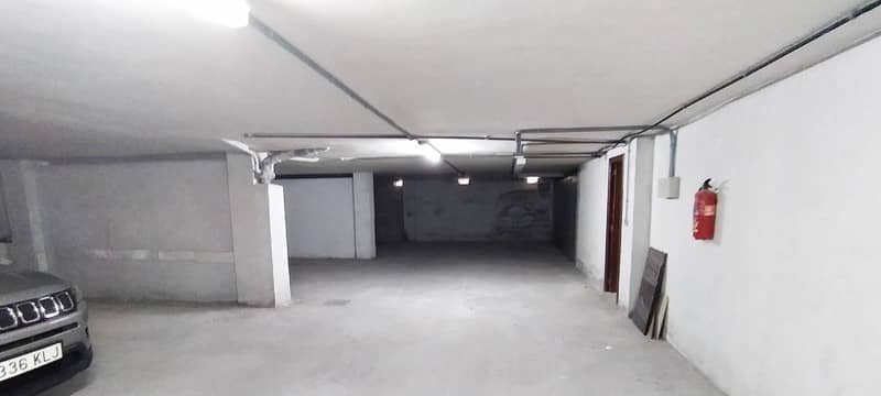 Garaje en venta en Torreblanca, Castellón