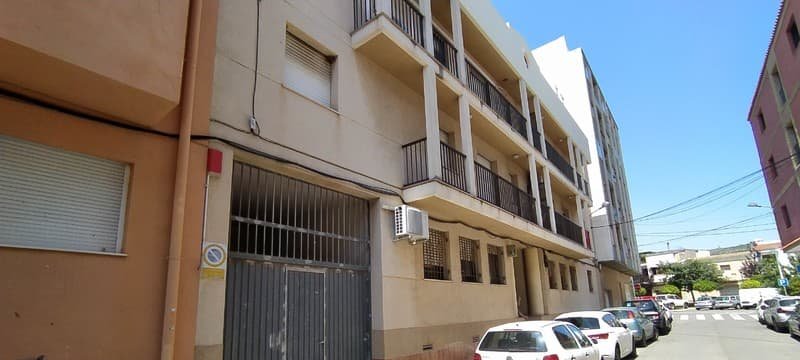 Garaje en venta en Torreblanca, Castellón