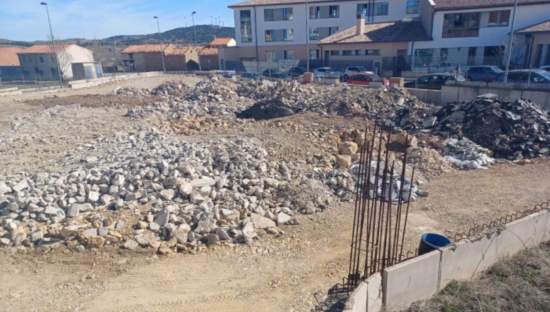 Piso En Venta En Proyecto 2, Villafranca Del Cidvilafranca