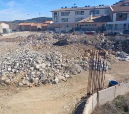 Piso En Venta En Proyecto 2, Villafranca Del Cidvilafranca