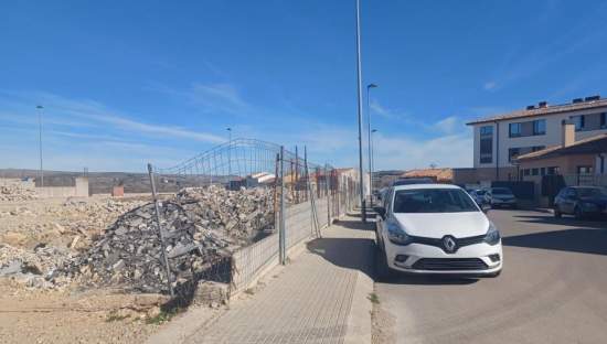 Piso En Venta En Proyecto 2, Villafranca Del Cidvilafranca