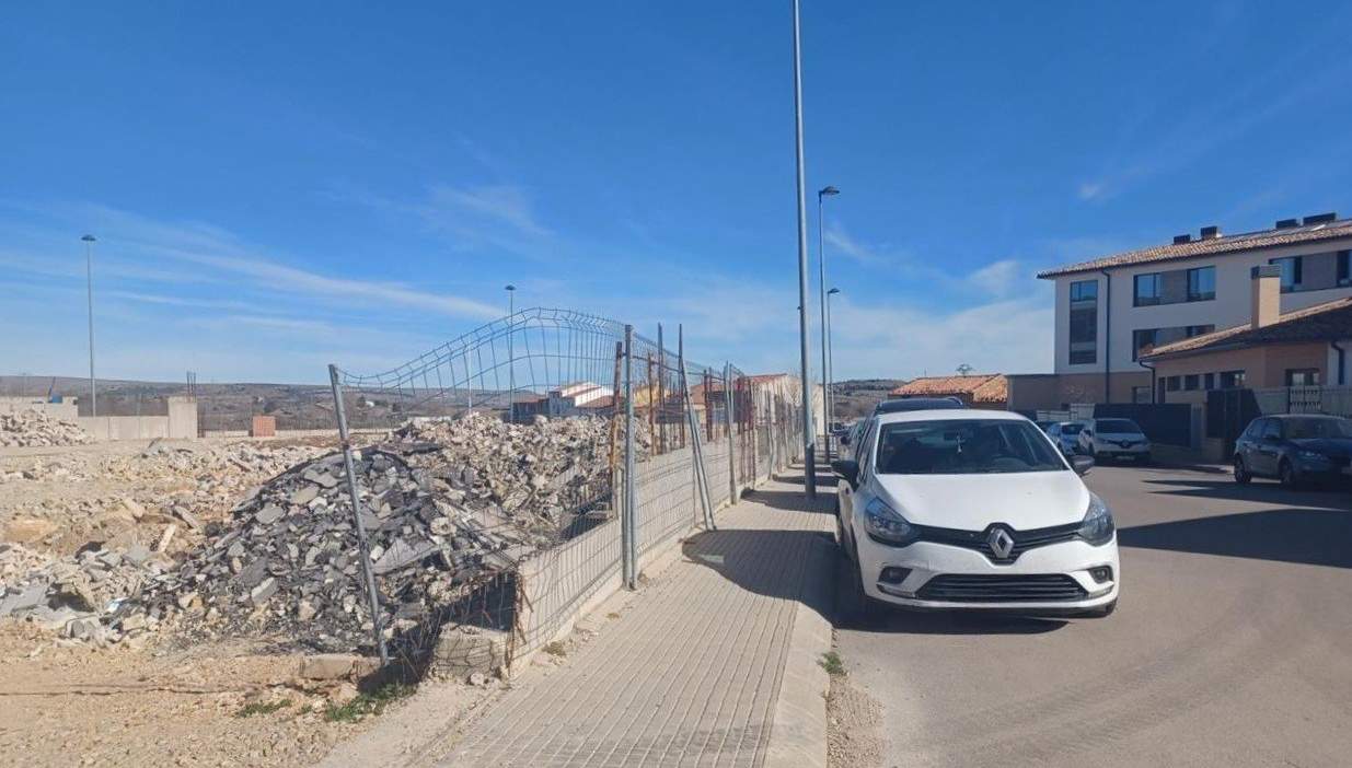 Piso En Venta En Proyecto 2, Villafranca Del Cidvilafranca