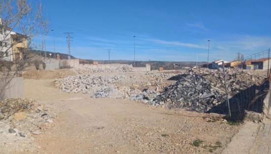 Piso En Venta En Proyecto 2, Villafranca Del Cidvilafranca