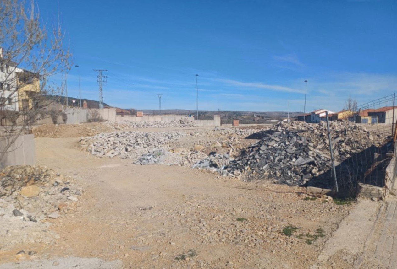 Piso En Venta En Proyecto 2, Villafranca Del Cidvilafranca