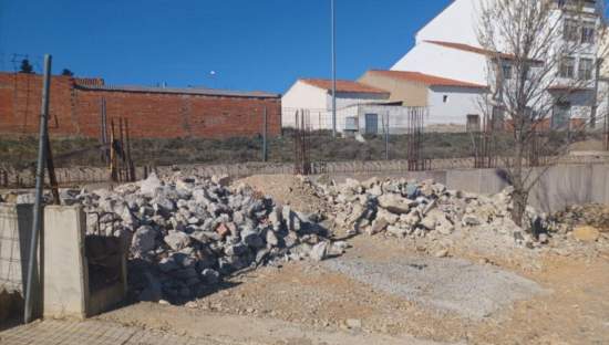 Piso En Venta En Proyecto 2, Villafranca Del Cidvilafranca