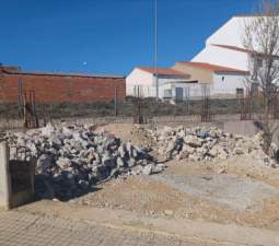 Piso En Venta En Proyecto 2, Villafranca Del Cidvilafranca