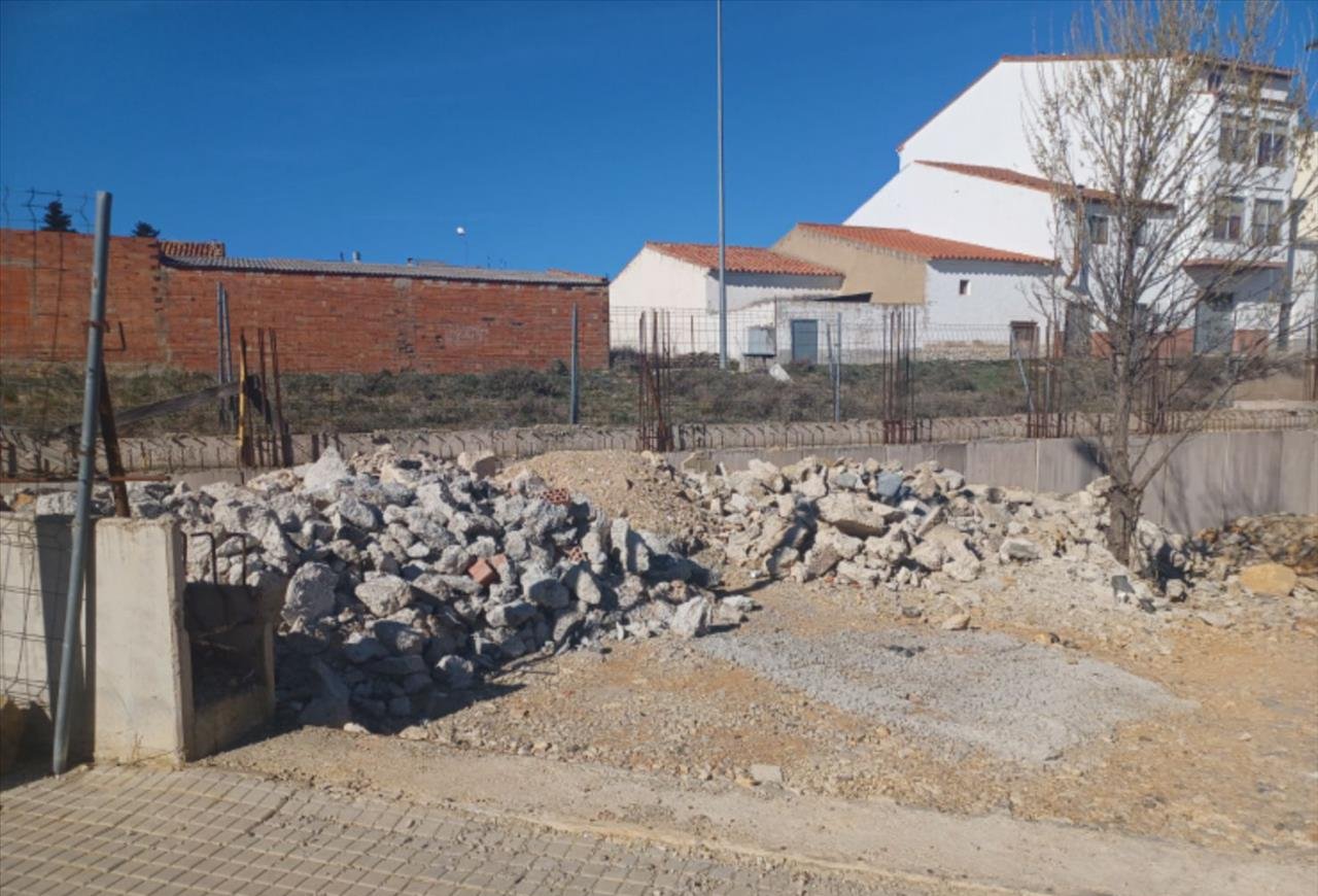 Piso En Venta En Proyecto 2, Villafranca Del Cidvilafranca