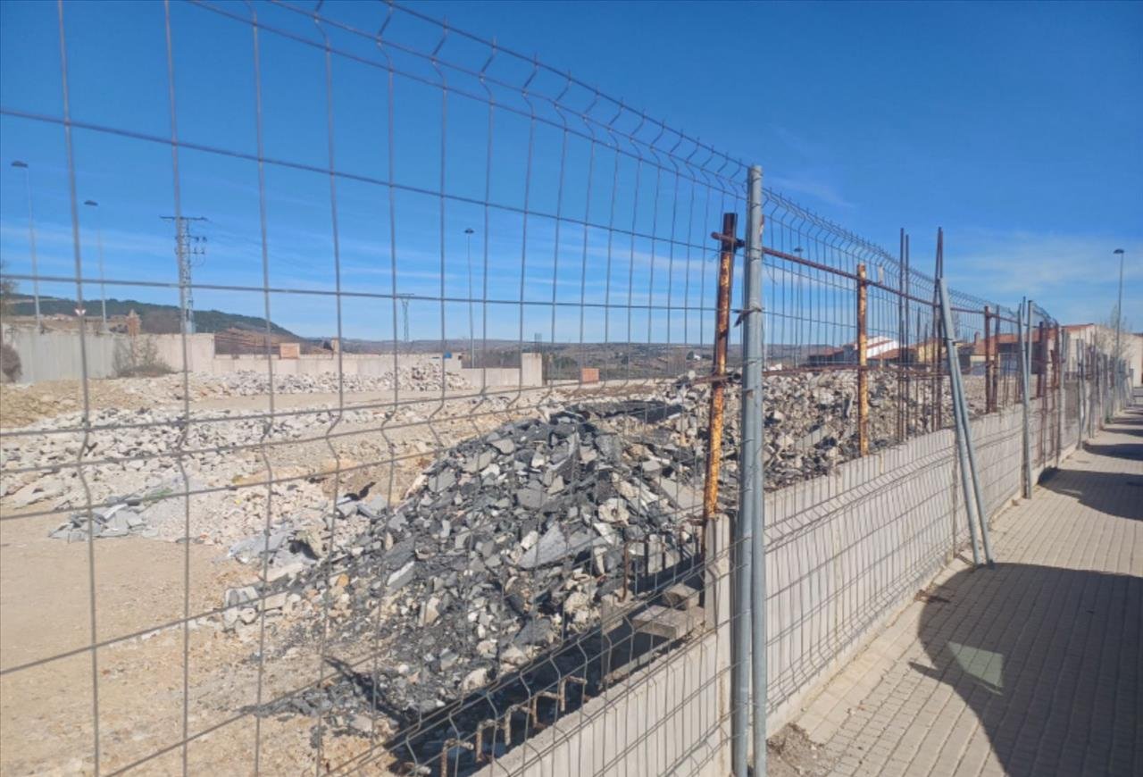 Piso En Venta En Proyecto 2, Villafranca Del Cidvilafranca