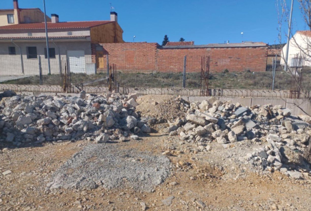 Piso En Venta En Proyecto 2, Villafranca Del Cidvilafranca