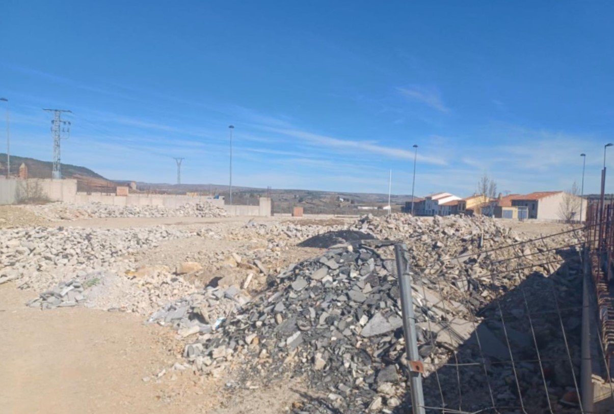 Piso En Venta En Proyecto 2, Villafranca Del Cidvilafranca