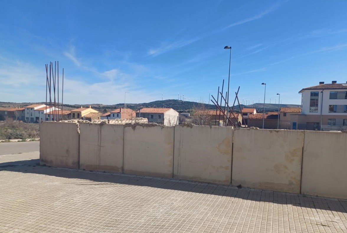 Piso En Venta En Proyecto 2, Villafranca Del Cidvilafranca