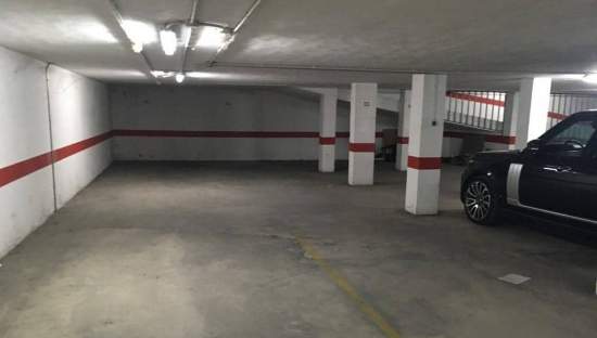 Garaje en venta  en Calle Murillo De Carlet Valencia