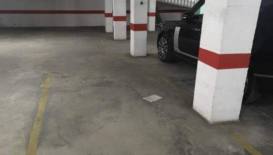 Garaje en venta  en Calle Murillo De Carlet Valencia